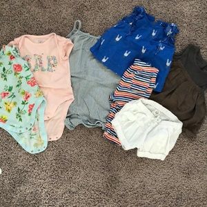 Baby Gap bundle